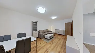 Na prenájom 2-izbový byt, 57 m², Pezinok, Veltlínska
