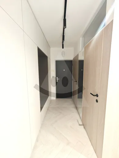 Na prenájom 2-izbový byt, 55 m², Martin, Holubyho
