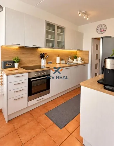 Byty na predaj 3-izbový, Trnava · €247 000