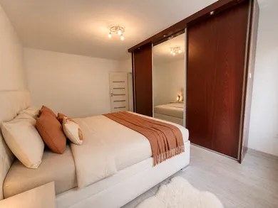 Квартири в оренду, 2-кімнатні, Žilina · €680