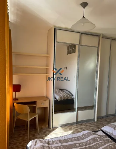 Na prenájom 2-izbový byt, 32 m², Prešov, Pavlovičovo námestie