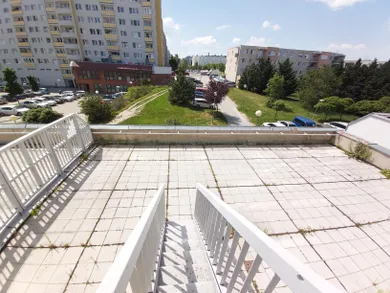 Byty na predaj 3-izbový, Bratislava-Karlova Ves · €327 000