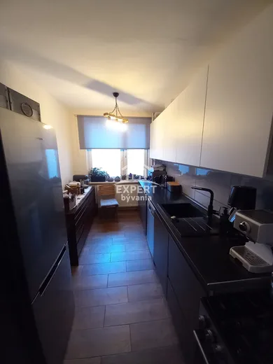 Na predaj 4-izbový byt, 76 m², Michalovce, KYJEVSKA