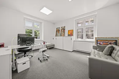 Mieszkania na sprzedaż, 5-pokojowe, Bratislava-Staré Mesto · €489 000