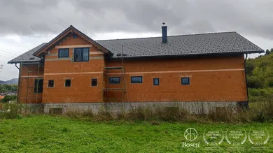 Na predaj dom, 178 m², Habovka