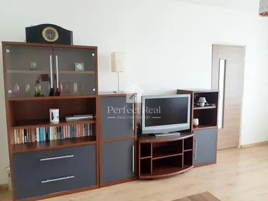 Na prenájom 3-izbový byt, 64 m², Bratislava-Karlova Ves, Púpavova