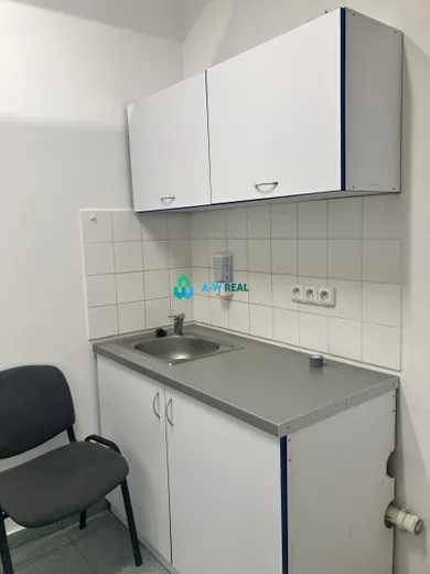 Na prenájom komerčné v Dunajská Streda · €8 · Dokončené
