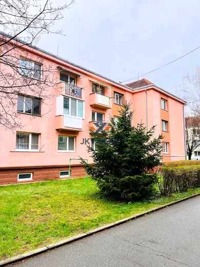 Na predaj 2-izbový byt, 51 m², Humenné