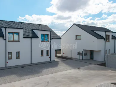Na predaj dom, 118 m², Sereď, Vojanská