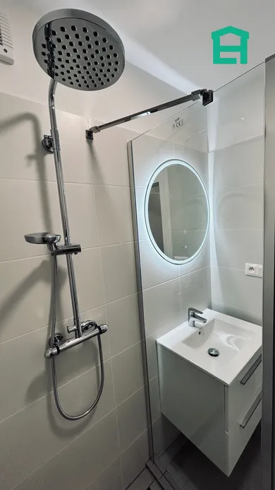 Na predaj 1-izbový byt, 24 m², Trnava, Ulica Vladimíra Clementisa
