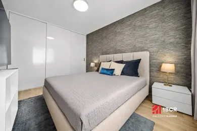 Na predaj 2-izbový byt, 53 m², Bratislava-Dúbravka, Pri Hrubej lúke