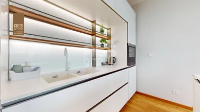Na prenájom 3-izbový byt, 83 m², Stupava, Železničná 3/C