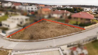 Działki na sprzedaż, Košice-Lorinčík · €289 000