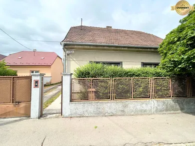 Domy na sprzedaż, Bratislava-Podunajské Biskupice · €380 000