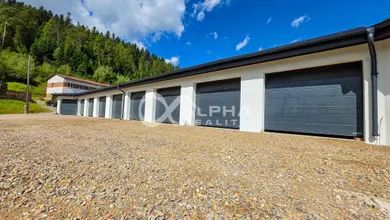 Na predaj objekt, 25 m², Spišská Nová Ves, -