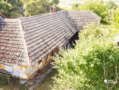 Na predaj rekreačný dom, 100 m², Poriadie