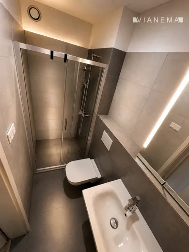 Na predaj 1-izbový byt, 28 m², Žilina, Pražská
