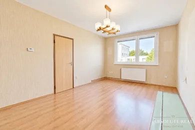 Na predaj 3-izbový byt, 72 m², Stupava, Školská