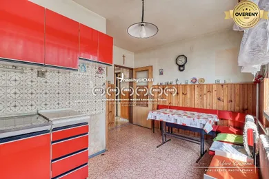 Na predaj 6-izbový dom, 340 m², Biely Kostol
