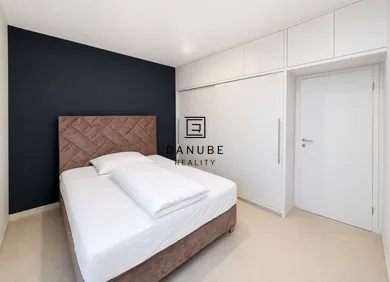 Na prenájom 3-izbový byt, 96 m², Bratislava-Petržalka, Gercenova