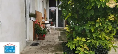 Na prenájom byt v Nové Zámky · €350 · Dokončené