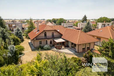 Na predaj dom, 387 m², Horná Potôň, Školská