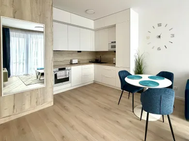 Na prenájom 2-izbový byt, 48 m², Liptovský Mikuláš, Alfonza Gromu