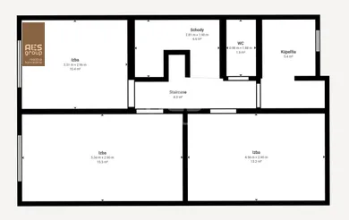 Na predaj 4-izbový dom, 112 m², Modra, Leánková