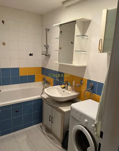 Na predaj byt v Bratislava-Rača · €235 000 · Čiastočná rekonštrukcia