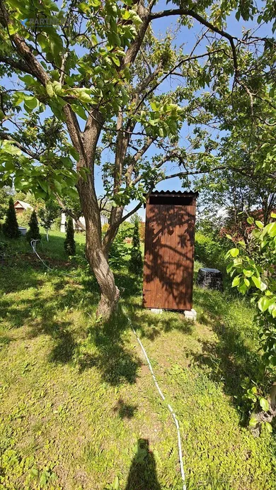 Na predaj rekreačný dom, 10 m², Malé Kršteňany, 320