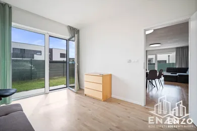 Na predaj 3-izbový byt, 95 m², Kostolište, Malinová