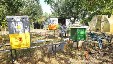 Na predaj pozemok, 110 m², Nové Zámky, Slovenská