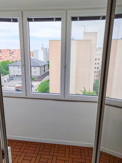 Na prenájom byt v Dunajská Streda · €695 · Dokončené