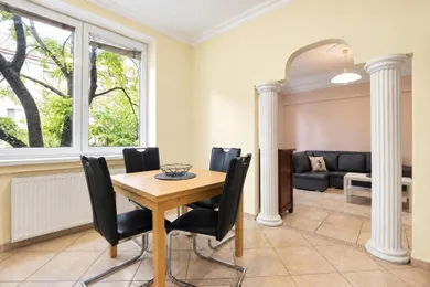 Na prenájom 2-izbový byt, 72 m², Bratislava-Ružinov, Košická