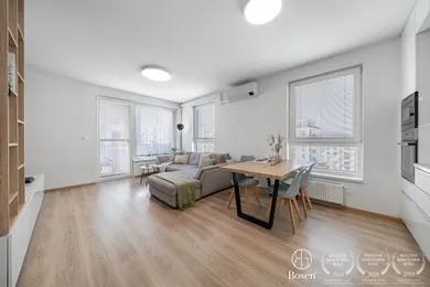 Byty na predaj 3-izbový, Bratislava-Dúbravka · €320 000