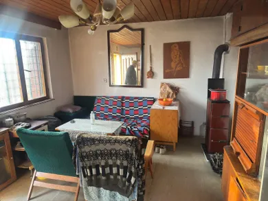 Na predaj rekreačný dom, 394 m², Bratislava-Podunajské Biskupice