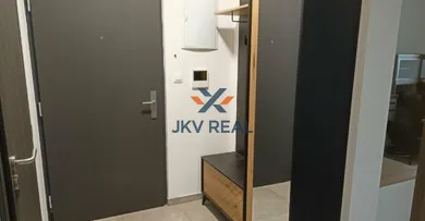 Na prenájom 2-izbový byt, 48 m², Prešov, Jána Pavla II.
