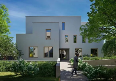 Na predaj 2-izbový byt, 64 m², Stupava, Džbankárska