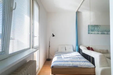 Na predaj 2-izbový byt, 36 m², Košice-Západ, Bernolákova