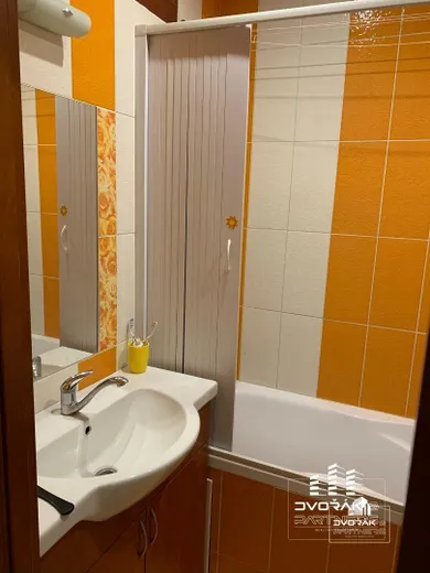 Na prenájom byt v Banská Bystrica · €530 · Čiastočná rekonštrukcia