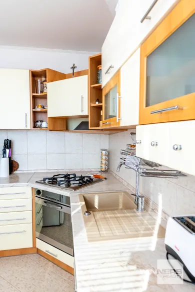 Na predaj 3-izbový byt, 73 m², Michalovce, Severná