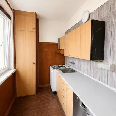 Na prenájom byt v Trnava · €400 · Čiastočná rekonštrukcia