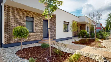 Domy na predaj 4-izbový, Miloslavov · €315 000