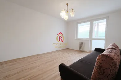Na predaj 3-izbový byt, 66 m², Revúca, Júliusa Bottu