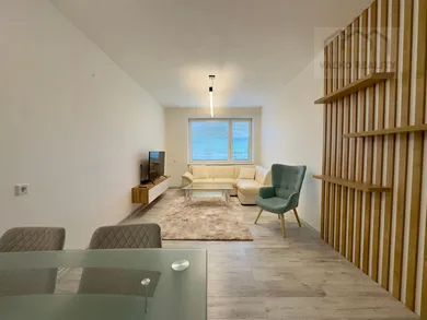 Na predaj 2-izbový byt, 51 m², Lipany, Komenského