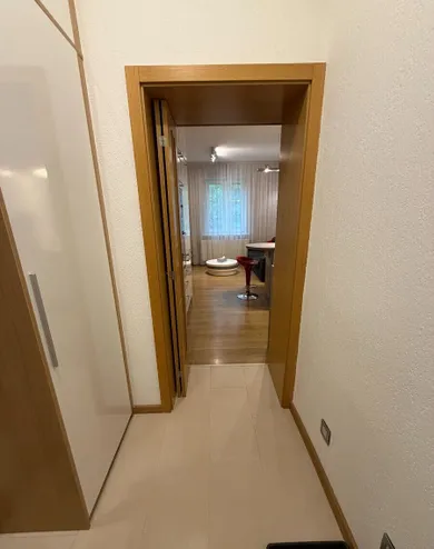 Na predaj 2-izbový byt, 39 m², Bratislava-Staré Mesto, Železničiarska