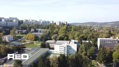 Na predaj objekt, 366 m², Považská Bystrica, Centrum