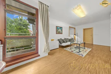 Na predaj 4-izbový byt, 145 m², Šamorín, Gazdovský rad
