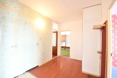 Na predaj 3-izbový byt, 68 m², Poprad, Ludvíka Svobodu