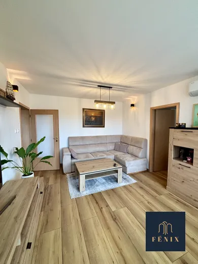 Apartments for sale, 3-room in Košice-Sever · €195,000